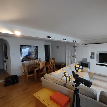 Ferienwohnung No. 2 Watch House Dawlish Exterior foto